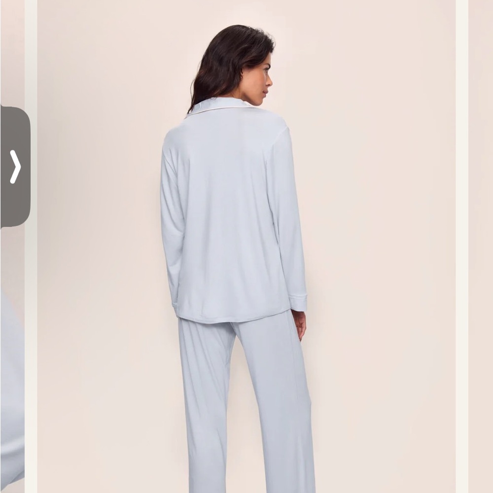 Gisele Eberjey Pajamas Long - Picture 2 of 6